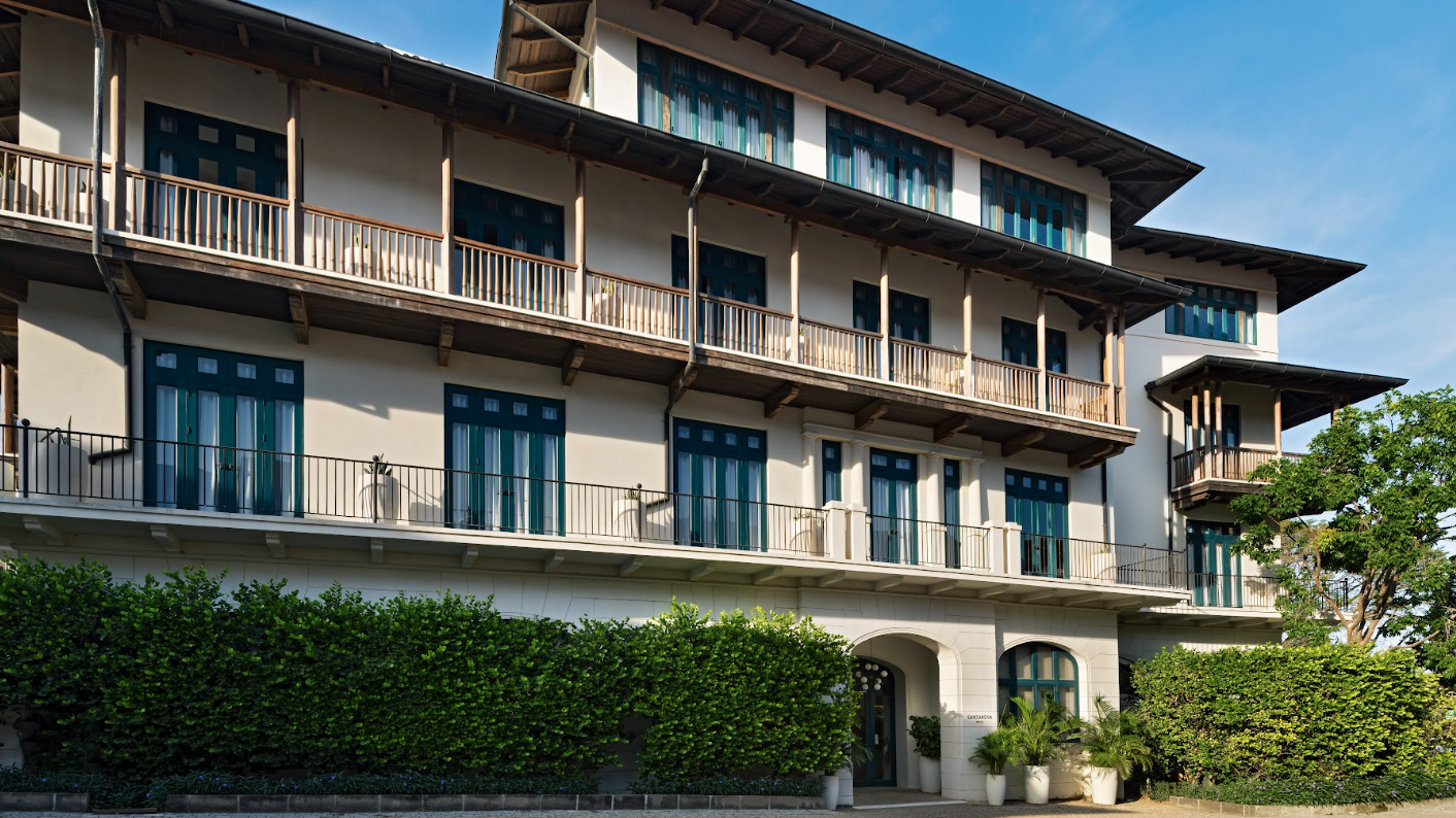 Where Everything Is in Las Catalinas Your Complete Guide to Life on